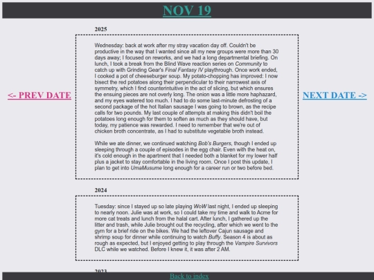 p1119 screenshot