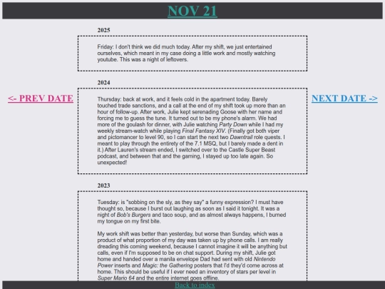 p1121 screenshot