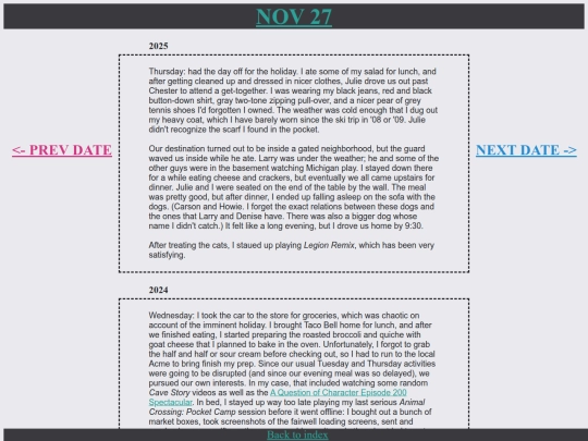 p1127 screenshot