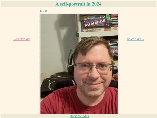 pGeocities screenshot