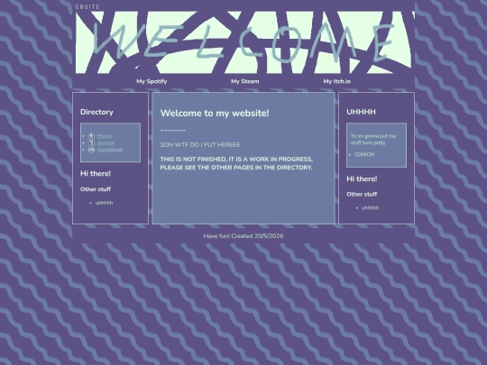 indexog screenshot