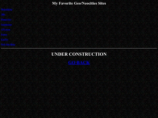 favpag screenshot