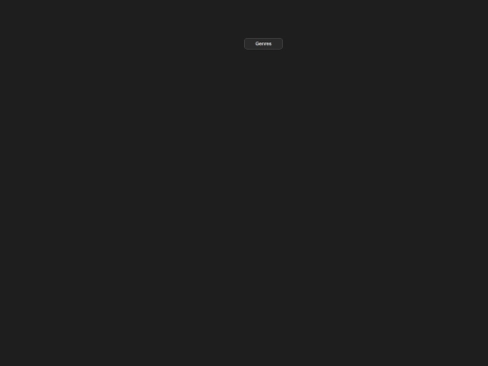 projects/web-projects/music-genres screenshot