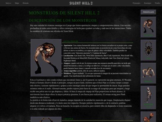monstuos screenshot
