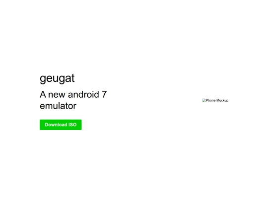 android screenshot