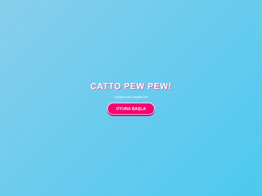 catto screenshot
