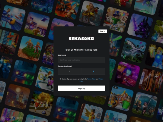 eananzis.net screenshot