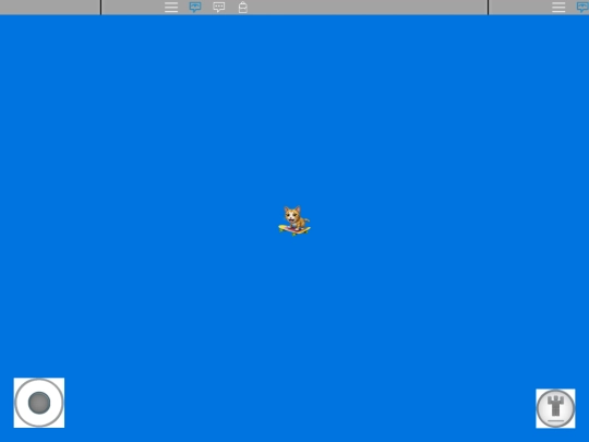 gae screenshot
