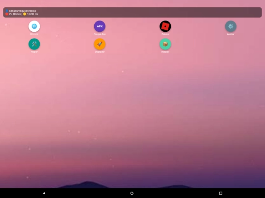 phone screenshot