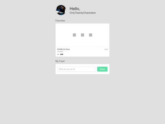 pooblox.comhome screenshot