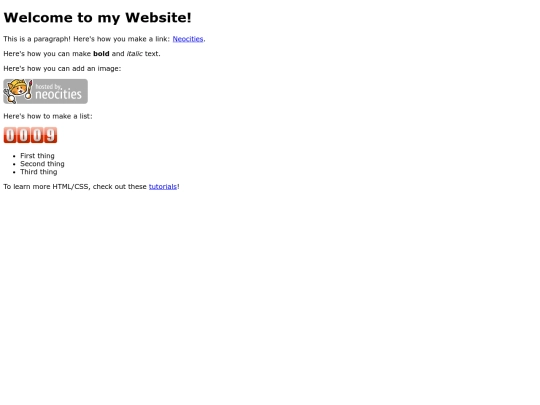 hitcounter screenshot