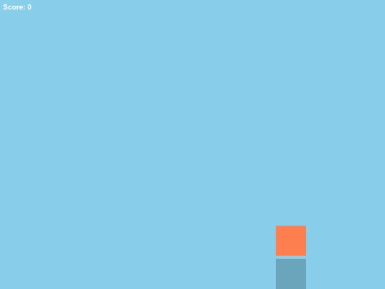 maze screenshot