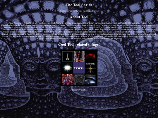 toolshrine screenshot