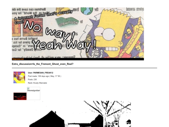 Forumpost3_IE6 (1) screenshot