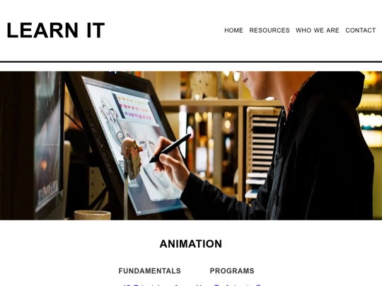 animation screenshot