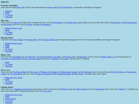 links/actors/act_ef screenshot