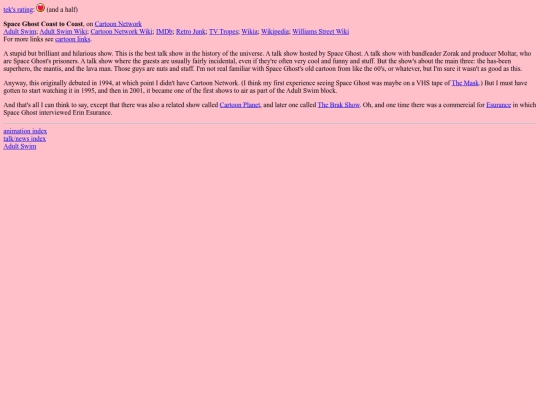 tv/animated/sgc2c screenshot