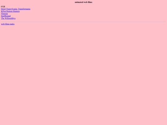 web/original/animated/films screenshot
