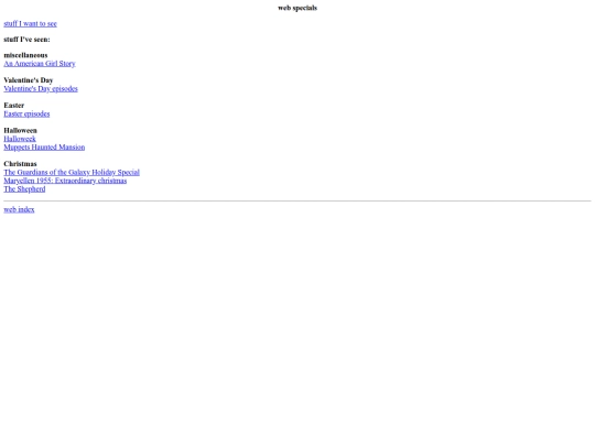 web/special/presentations screenshot