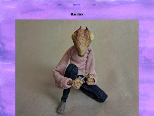 basilisk screenshot