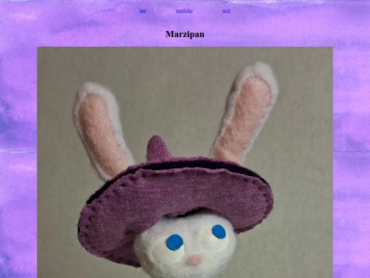 marzipan screenshot