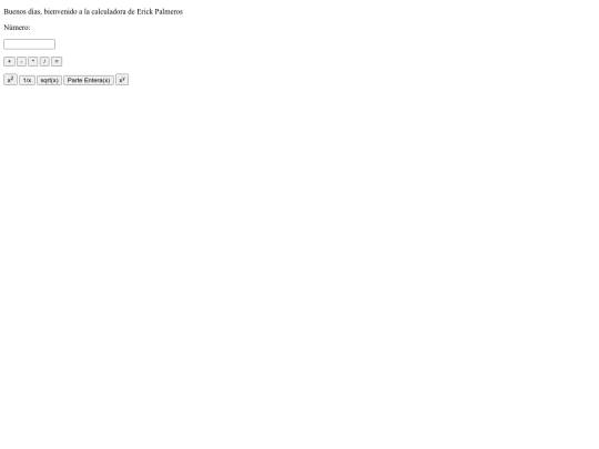 Modulo4 screenshot