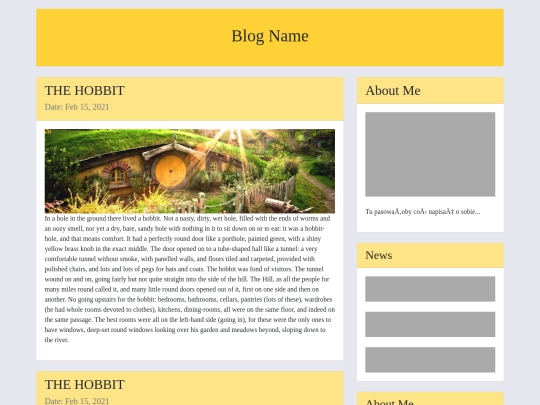 HTML screenshot