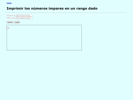 EjerciciosJava/Ej1 screenshot
