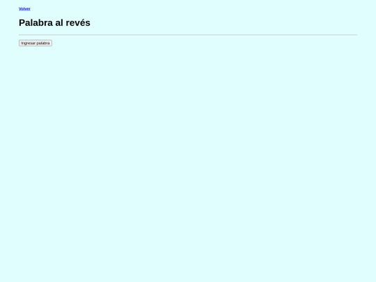 EjerciciosJava/Ej2 screenshot