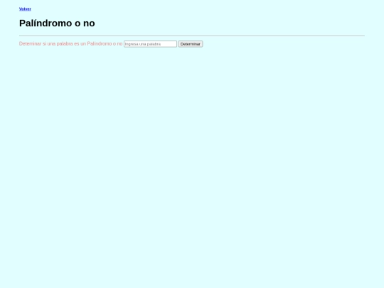 EjerciciosJava/Ej4 screenshot
