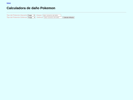 EjerciciosJava/Ej6 screenshot