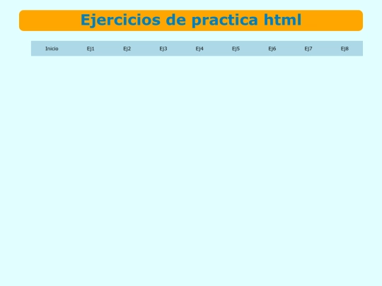 EjerciciosJava screenshot