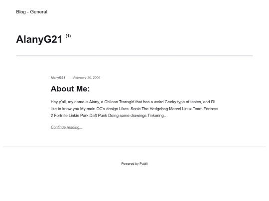 authors/alanyg21 screenshot