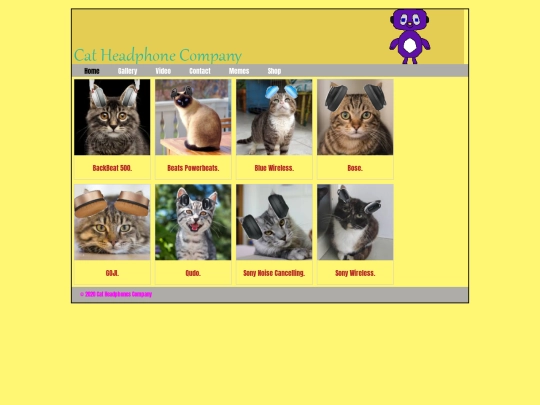 gallery screenshot