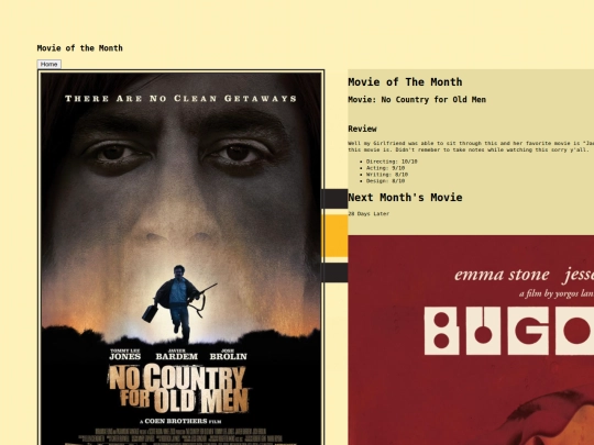 movieotm screenshot