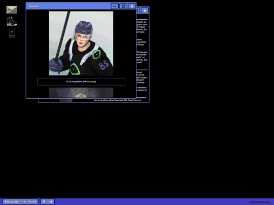 2/angel/hund screenshot