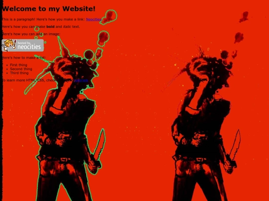 images screenshot