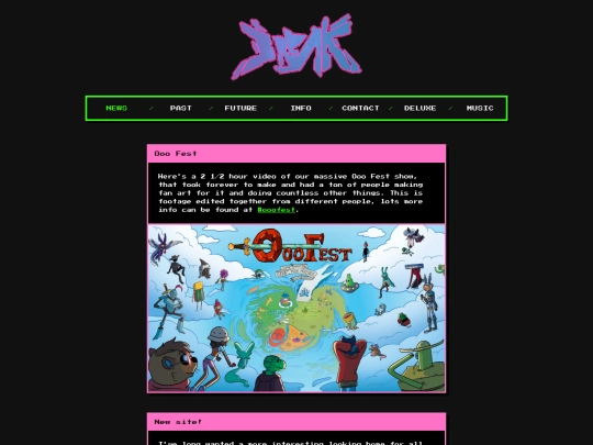 break_471 screenshot