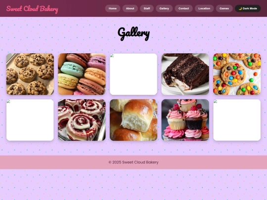 gallery(1) screenshot