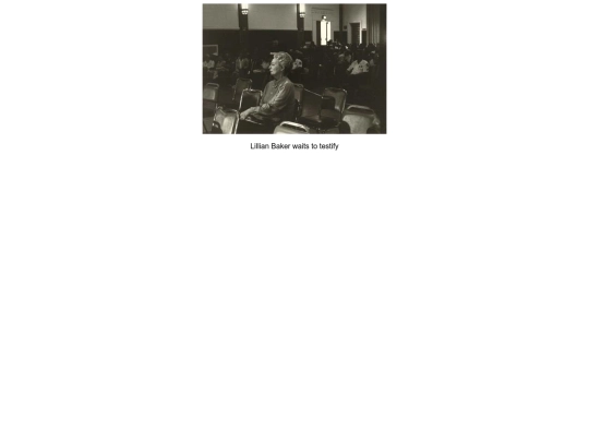 NCRR_archivesnotused/redresshearings84/photos/84hearingphotos/pages/1984WLAhearLillianBakerWaits_jy screenshot