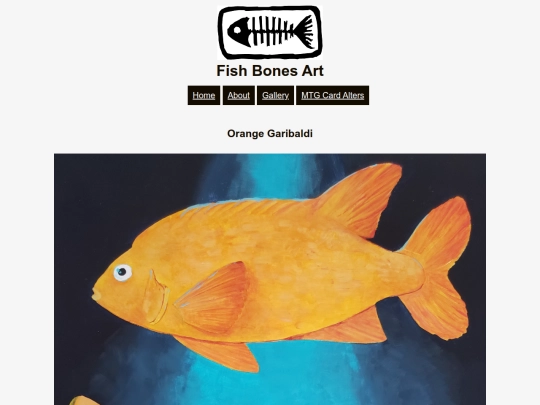 orange-garibaldi screenshot