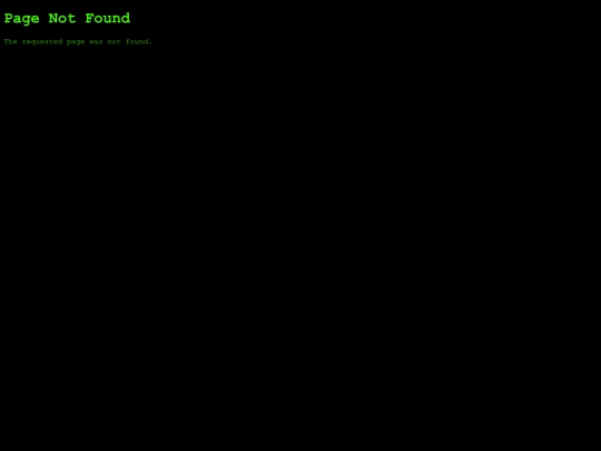 other/not_found screenshot