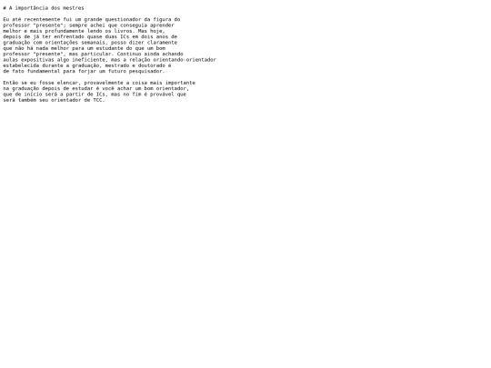 blog/a_importancia_dos_mestres screenshot