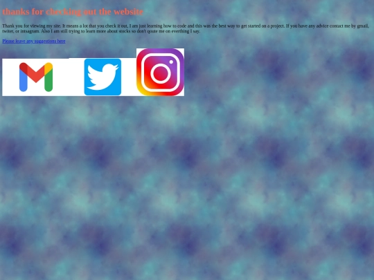 subpage3 screenshot
