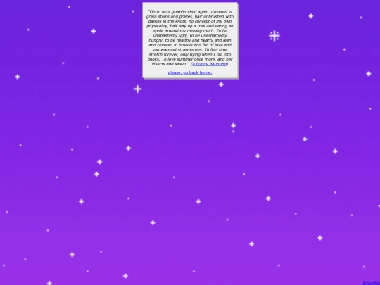 andthisisit screenshot