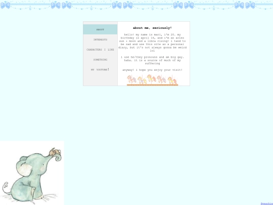 raining screenshot