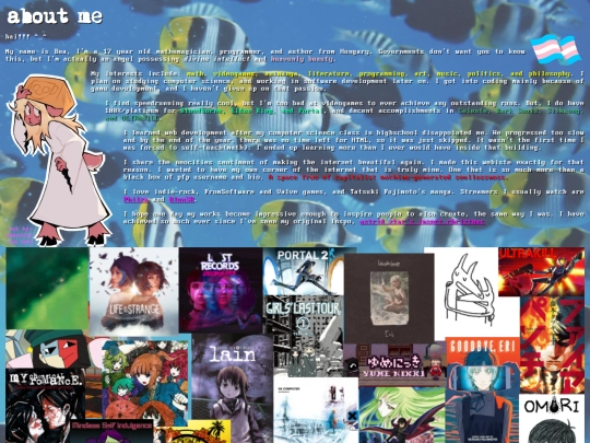windows/about_me/about_me screenshot