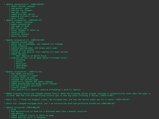 windows/log/log screenshot
