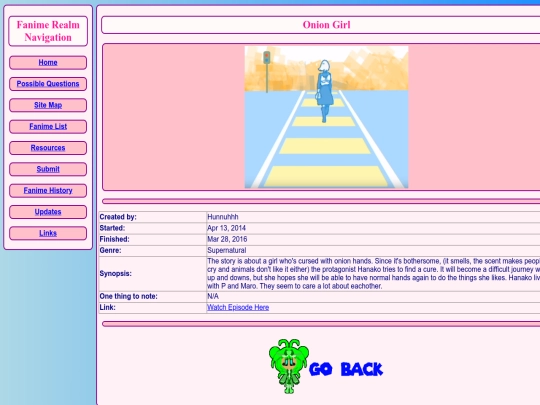 fanime/Onion_Girl screenshot
