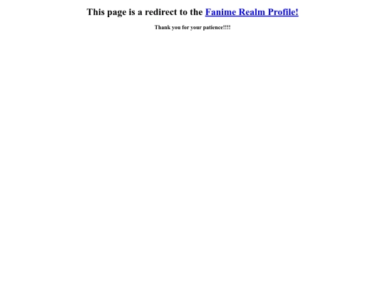 profile screenshot